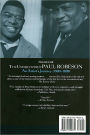 Alternative view 2 of The Undiscovered Paul Robeson: Quest for Freedom, 1939 - 1976