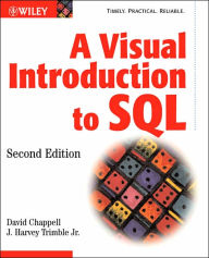 A Visual Introduction to SQL / Edition 2