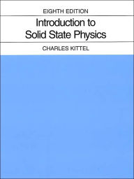 Ebooks gratis para download em pdf Introduction to Solid State Physics by Charles Kittel, Alex Zettl, Paul McEuen (English Edition) MOBI 9780471415268