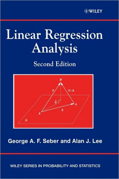 Linear Regression Analysis / Edition 2