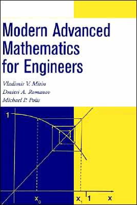 Modern Advanced Mathematics for Engineers / Edition 1