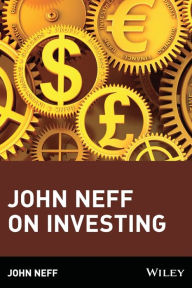 Title: John Neff on Investing, Author: John Neff