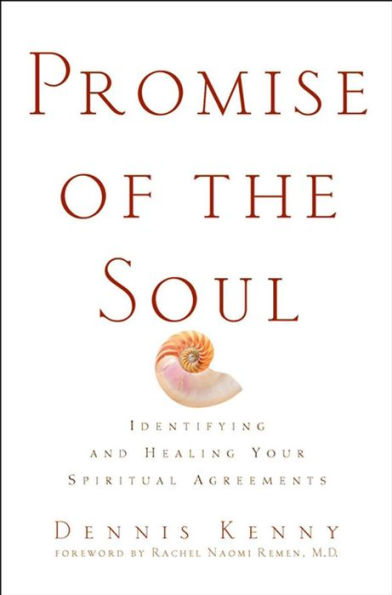 Promise of the Soul: Identifying and Healing Your Spiritual Agreements