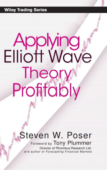 Applying Elliot Wave Theory Profitably / Edition 1
