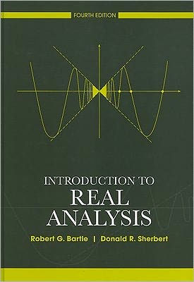 Introduction to Real Analysis / Edition 4