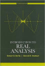 Introduction to Real Analysis / Edition 4