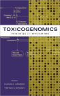 Toxicogenomics: Principles and Applications / Edition 1