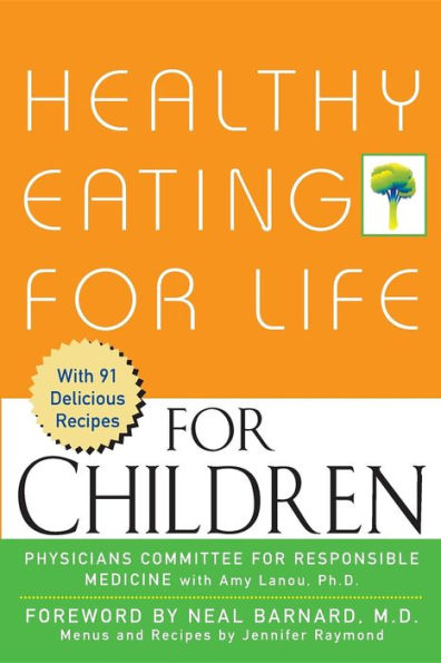 Healthy Eating for Life Children