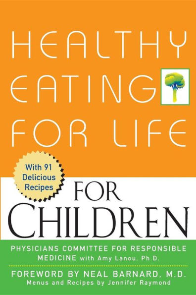 Healthy Eating for Life for Children