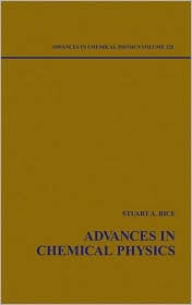 Advances in Chemical Physics, Volume 128 / Edition 1