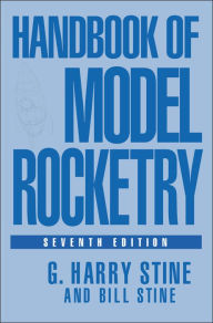 Title: Handbook of Model Rocketry, Author: G. Harry Stine