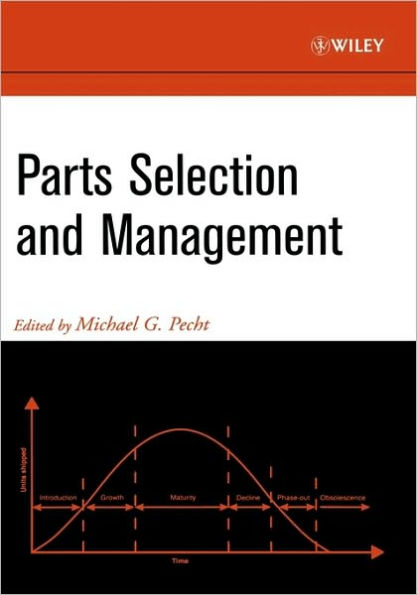 Parts Selection and Management / Edition 1