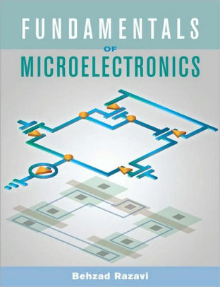 Fundamentals Of Microelectronics Edition 1hardcover - 