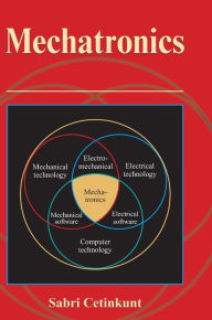 Title: Mechatronics / Edition 1, Author: Sabri Cetinkunt