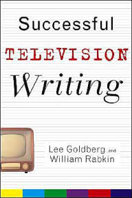 Title: Successful Television Writing, Author: Lee Goldberg