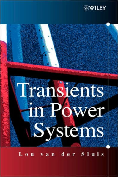 Transients in Power Systems / Edition 1