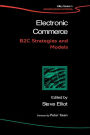 Electronic Commerce: B2C Strategies and Models / Edition 1