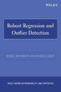 Robust Regression and Outlier Detection