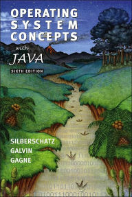 Operating System Concepts with Java / Edition 6
