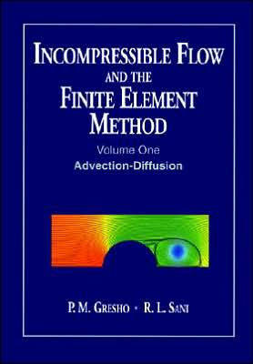 Incompressible Flow and the Finite Element Method