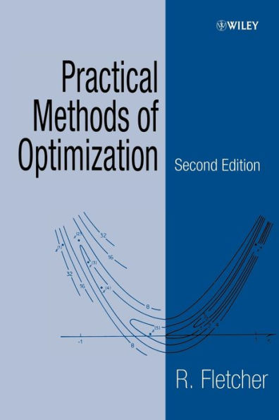 Practical Methods of Optimization / Edition 2