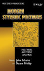 Modern Styrenic Polymers: Polystyrenes and Styrenic Copolymers / Edition 1