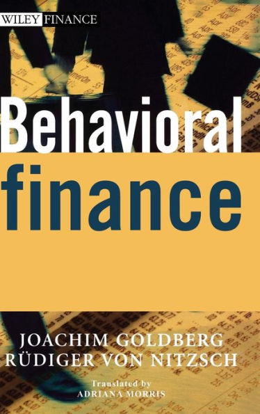 Behavioral Finance / Edition 1