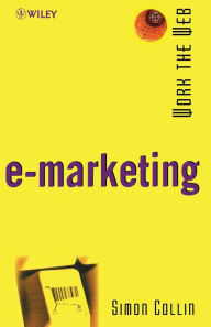Title: E-marketing, Author: Simon Collin