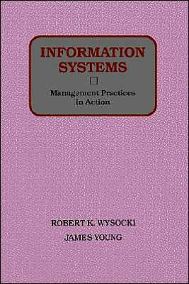 Information Systems: Management Practices in Action
