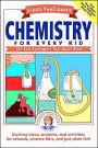 Janice VanCleave's Chemistry for Every Kid: 101 Easy Experiments that Really Work / Edition 1