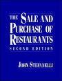 The Sale and Purchase of Restaurants / Edition 2