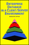 Enterprise Database in a Client-Server Environment