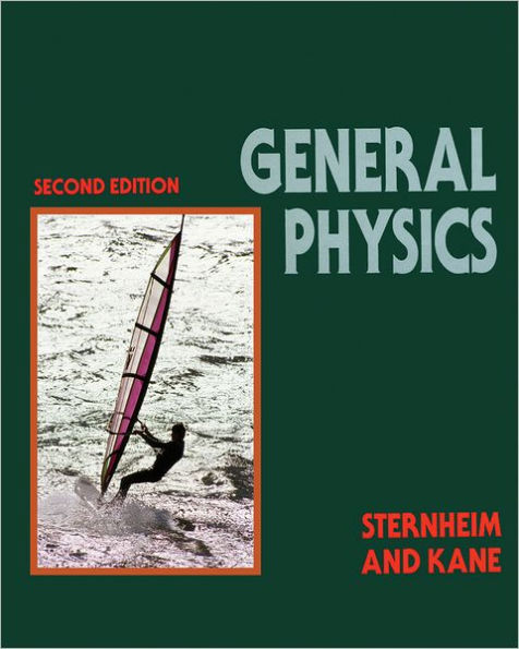 General Physics / Edition 2