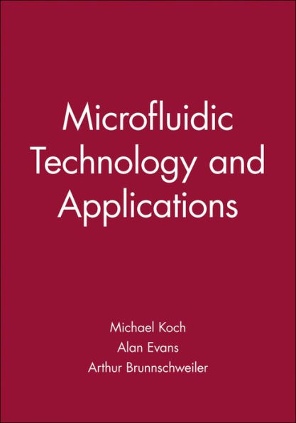 Microstrip Circuits / Edition 1