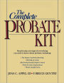 The Complete Probate Kit