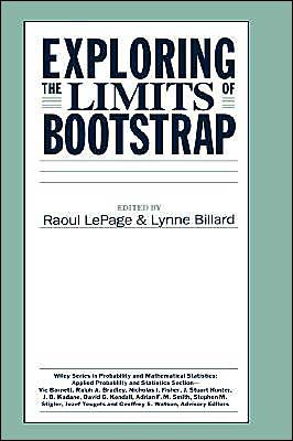 Exploring the Limits of Bootstrap / Edition 1