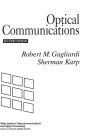 Optical Communications / Edition 2