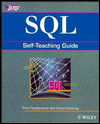 SQL: Self-Teaching Guide