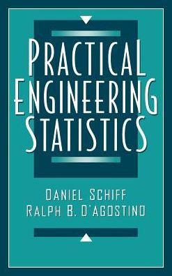 Practical Engineering Statistics / Edition 1