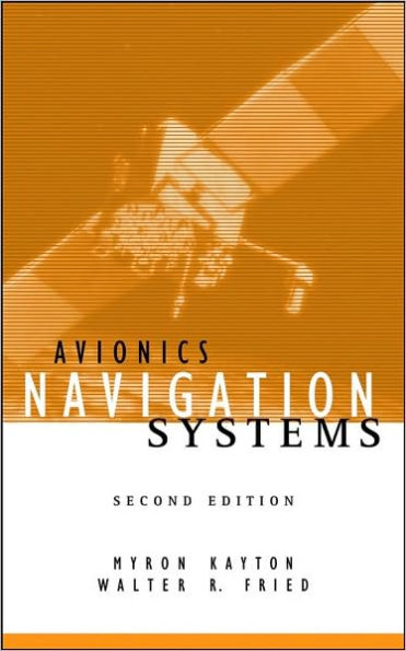 Avionics Navigation Systems / Edition 2