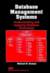 Database Management Systems: Understanding and Applying Database Technology