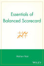 Essentials of Balanced Scorecard