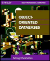 Object-Oriented Databases