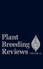 Plant Breeding Reviews, Volume 14 / Edition 1