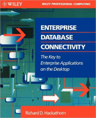 Enterprise Database Connectivity