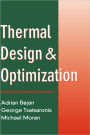 Thermal Design and Optimization / Edition 1