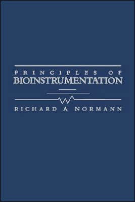 Principles of Bioinstrumentation / Edition 1