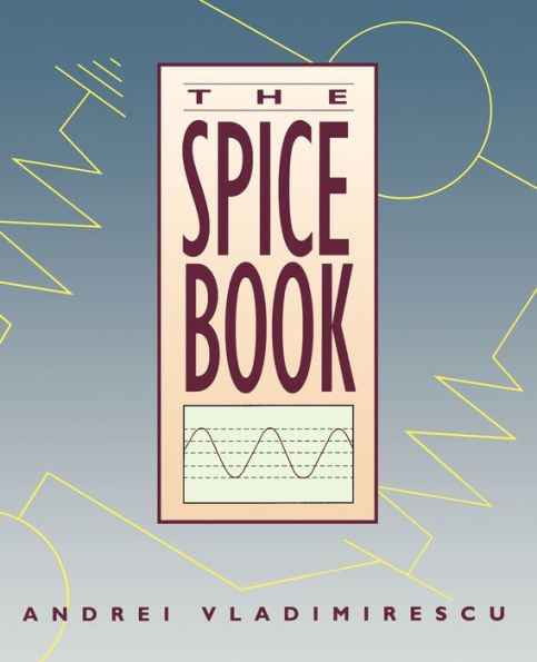 The SPICE Book / Edition 1