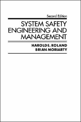 System Safety Engineering and Management / Edition 2