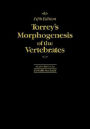 Torrey's Morphogenesis of the Vertebrates / Edition 5